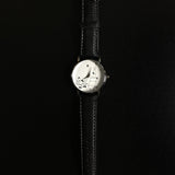 No Time For Love Unisex Watch